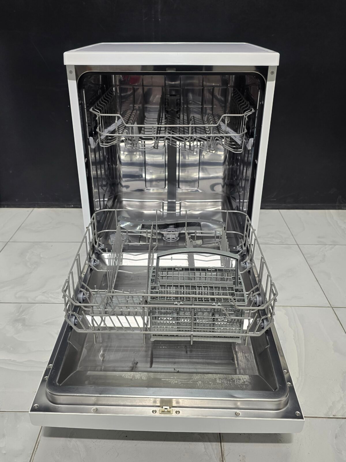 SAMSUNG A+ 5 PROGRAMLI BULAŞIK MAKİNESİ - Görsel 2