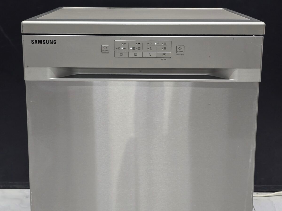 SAMSUNG A+ INOX BULAŞIK MAKİNESİ - Görsel 2