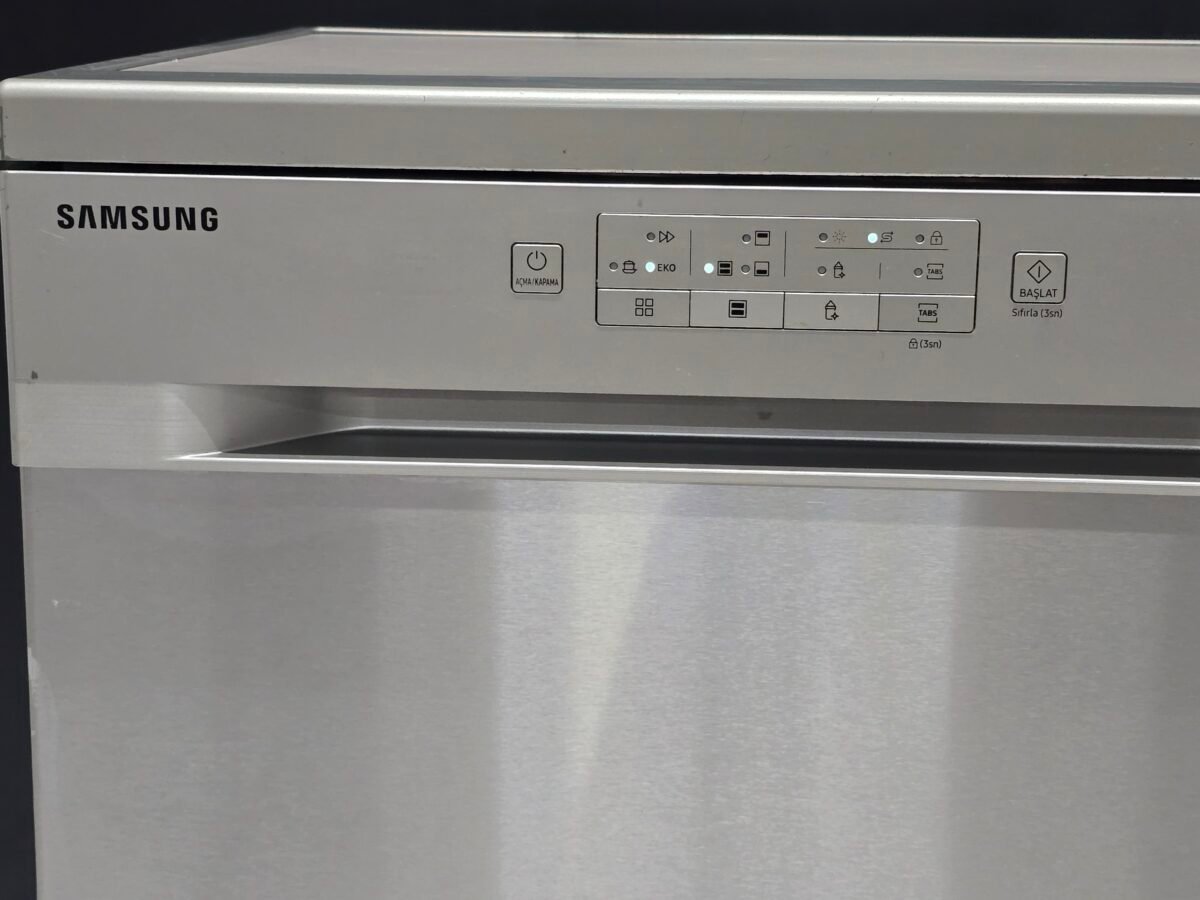 SAMSUNG A+ INOX BULAŞIK MAKİNESİ - Görsel 3