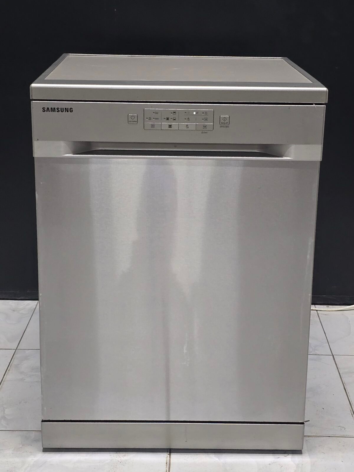 SAMSUNG A+ INOX BULAŞIK MAKİNESİ - Görsel 1