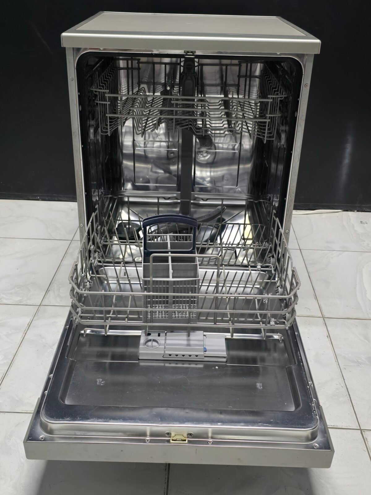 SAMSUNG A+ INOX BULAŞIK MAKİNESİ - Görsel 4