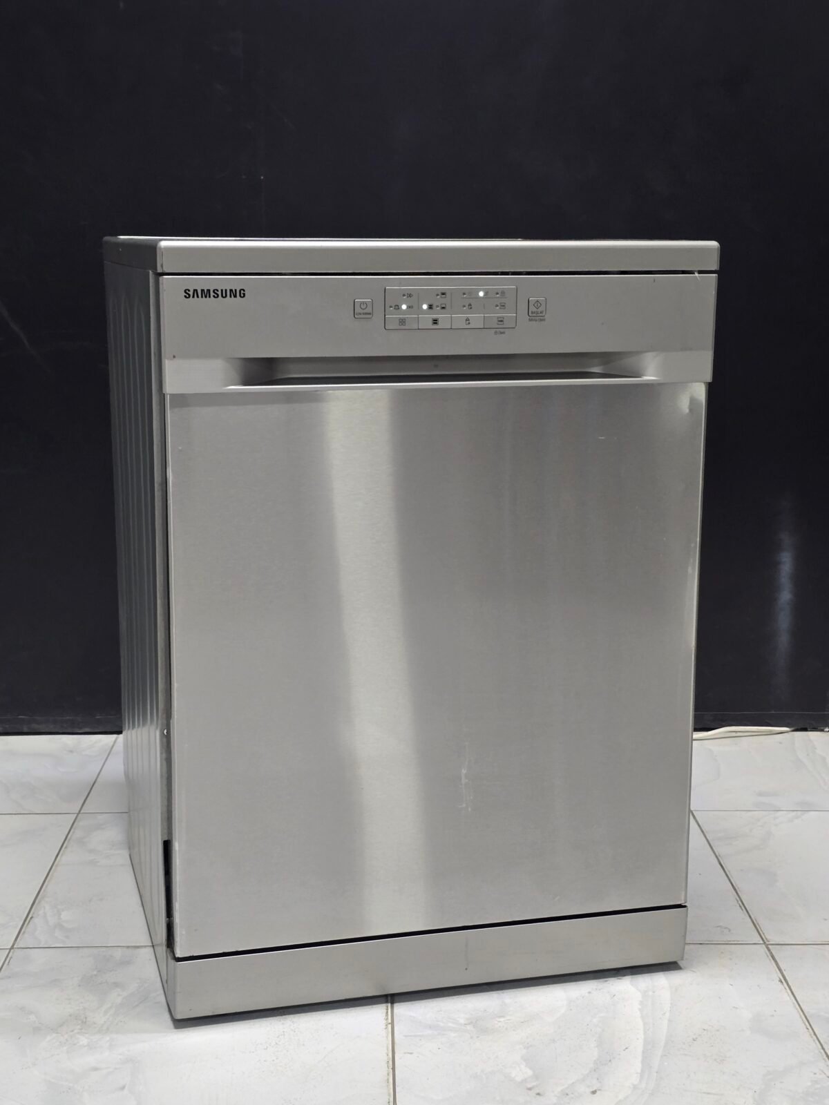 SAMSUNG A+ INOX BULAŞIK MAKİNESİ - Görsel 6