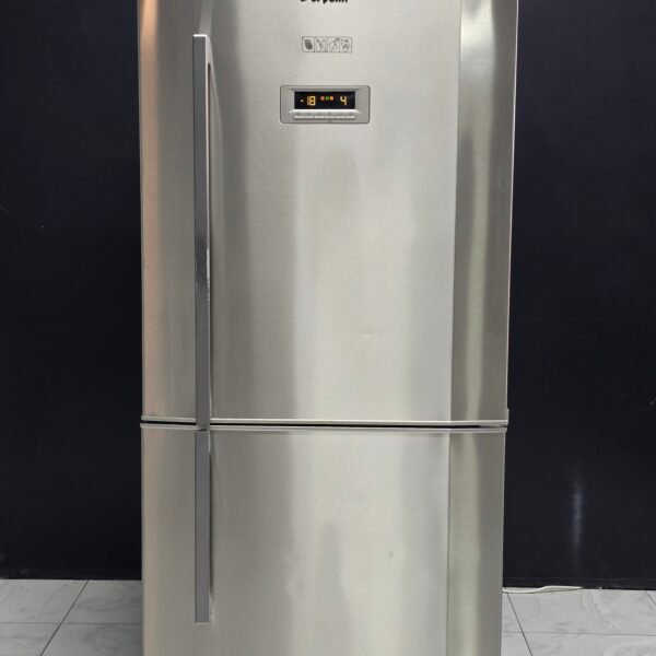 ARÇELİK A+ INOX 630 LT KOMBİ TİPİ