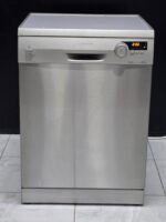 PROFİLO A+ INOX 6 PROGRAMLI BULAŞIK MAKİNESİ