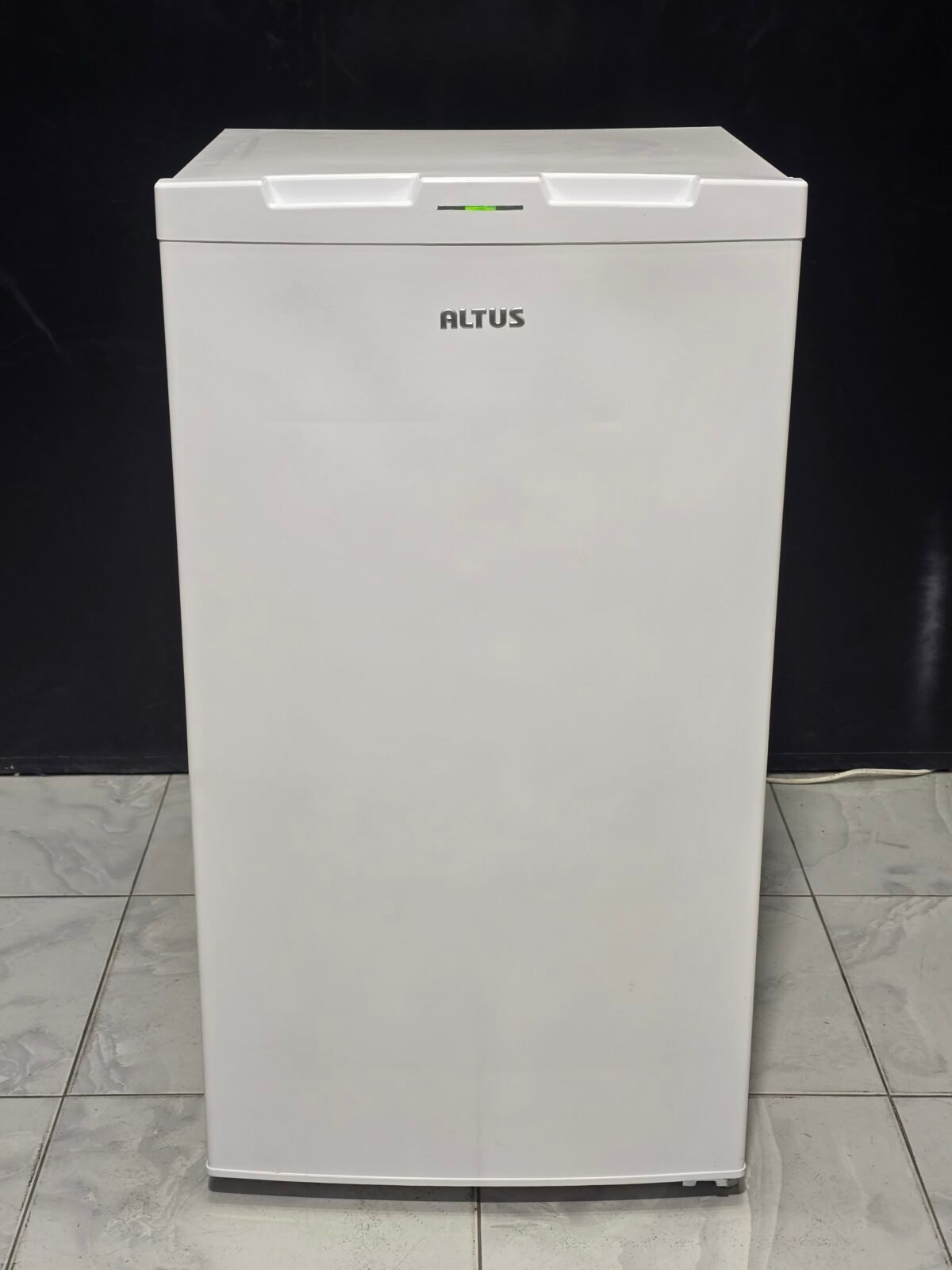 ALTUS A+ 4 ÇEKMECELİ DERİN DONDURUCU - Görsel 1