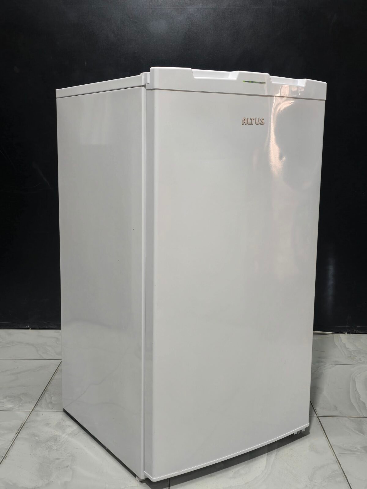 ALTUS A+ 4 ÇEKMECELİ DERİN DONDURUCU - Görsel 4