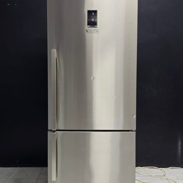 BEKO A++ 560 LT INOX KOMBİ TİPİ