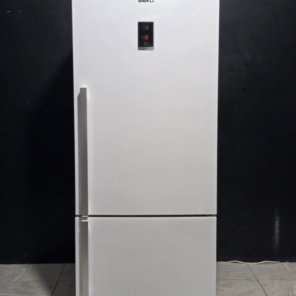 BEKO A++ 580 LT KOMBİ TİPİ