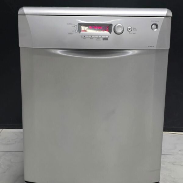 BEKO A+ GRİ 10 PROGRAMLI BULAŞIK MAKİNESİ