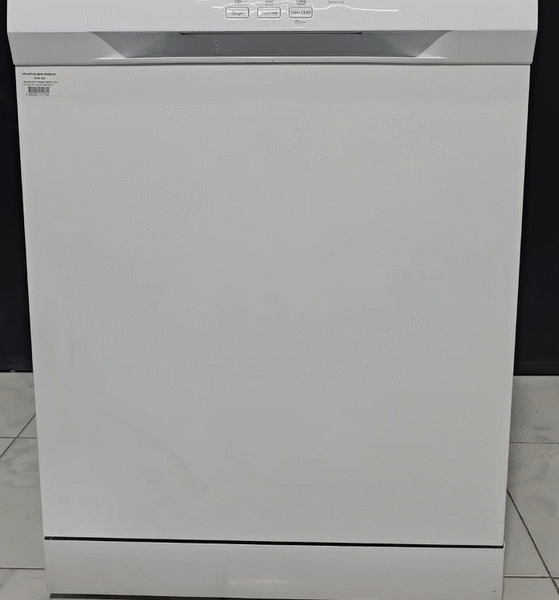 SAMSUNG A+ 3 PROGRAMLI BULAŞIK MAKİNESİ