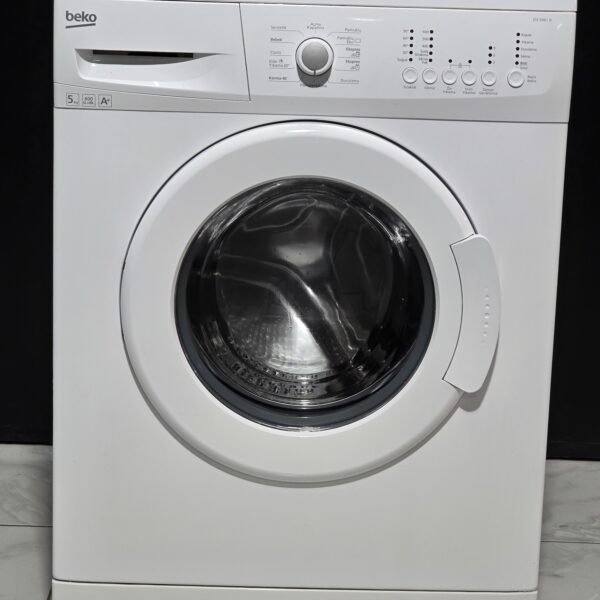 BEKO A+ 5 KG 600 DEVİR