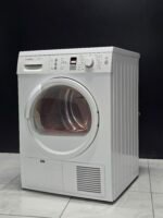 BOSCH AVANTIXX 8 KG KURUTMA MAKİNESİ - Görsel 3