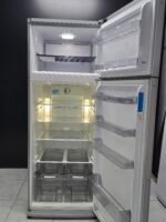 Arçelik A+ Siyah Cam 520 Lt NoFrost Buzdolabı - Görsel 2