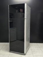 Arçelik A+ Siyah Cam 520 Lt NoFrost Buzdolabı - Görsel 3