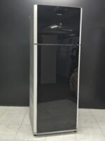 Arçelik A+ Siyah Cam 520 Lt NoFrost Buzdolabı - Görsel 4