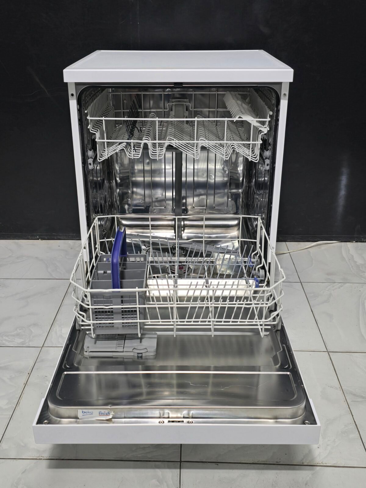 BEKO A+ 3 PROGRAMLI BULAŞIK MAKİNESİ - Görsel 4