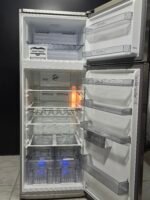 Arçelik A+ Inox 540 Lt NoFrost Buzdolabı - Görsel 2