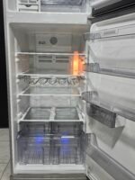 Arçelik A+ Inox 540 Lt NoFrost Buzdolabı - Görsel 3