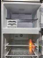 Arçelik A+ Inox 540 Lt NoFrost Buzdolabı - Görsel 4