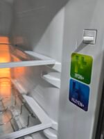 Arçelik A+ Inox 540 Lt NoFrost Buzdolabı - Görsel 5