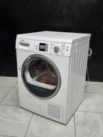 Bosch A+ Ecologixx 7 KG Isı Pompalı Kurutma Makinesi - Görsel 3