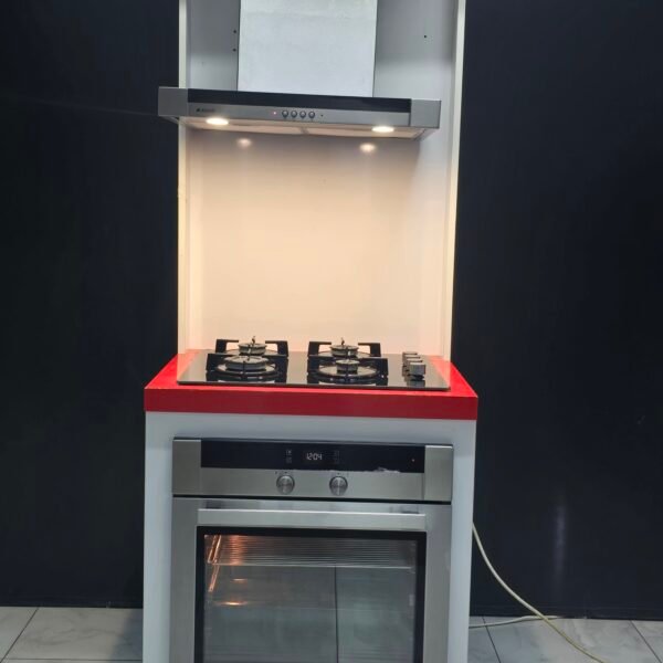 Arçelik Ankastre 3’lü Set