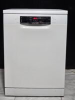 BOSCH A+ 6 PROGRAM BULAŞIK MAKİNESİ