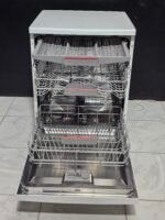 BOSCH A+ 6 PROGRAM BULAŞIK MAKİNESİ - Görsel 3