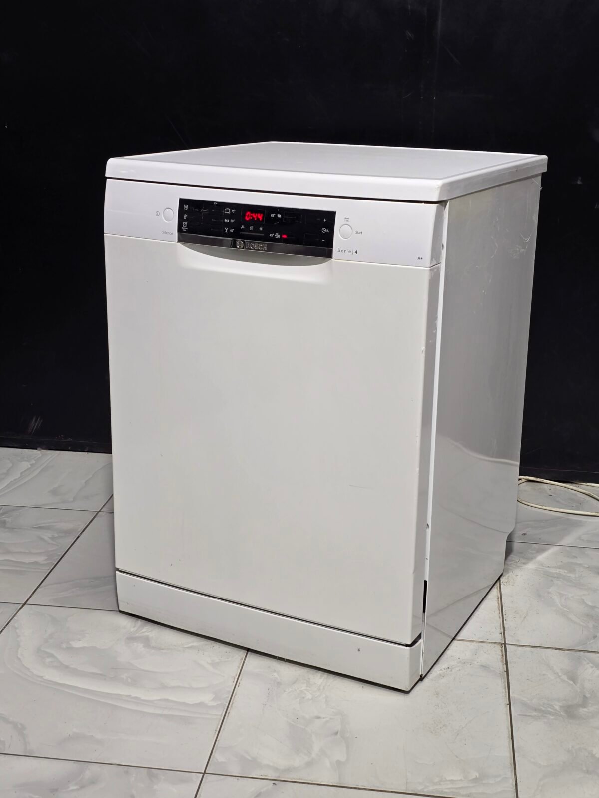 BOSCH A+ 6 PROGRAM BULAŞIK MAKİNESİ - Görsel 4