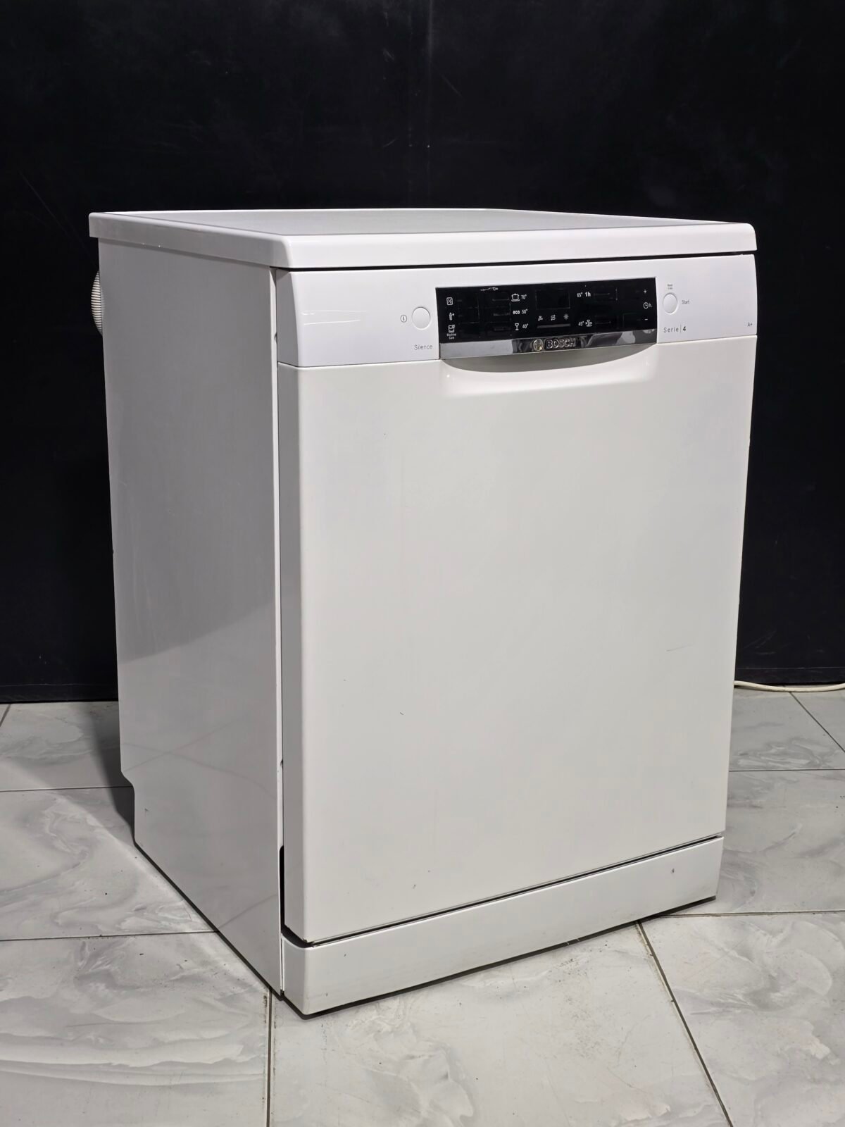 BOSCH A+ 6 PROGRAM BULAŞIK MAKİNESİ - Görsel 5