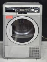 Arçelik A++ Gri 8 KG Isı Pompalı Kurutma Makinesi