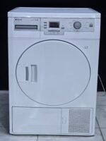 Arçelik A+++ 7 KG Isı Pompalı Kurutma Makinesi