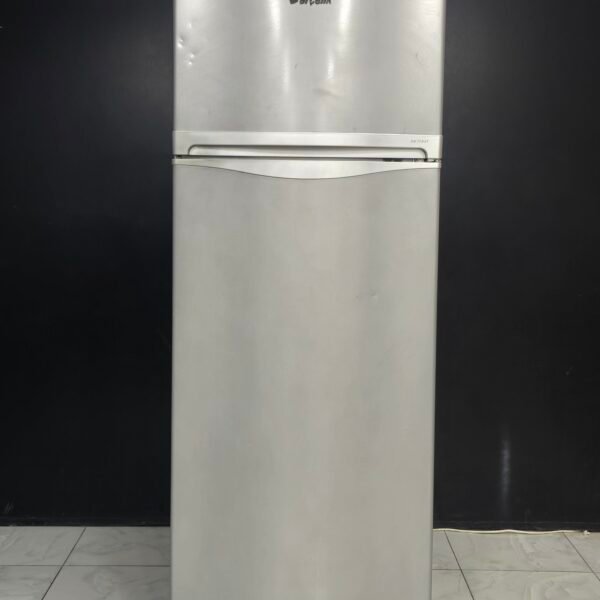 2. El Arçelik A+ 500 Lt NoFrost Buzdolabı