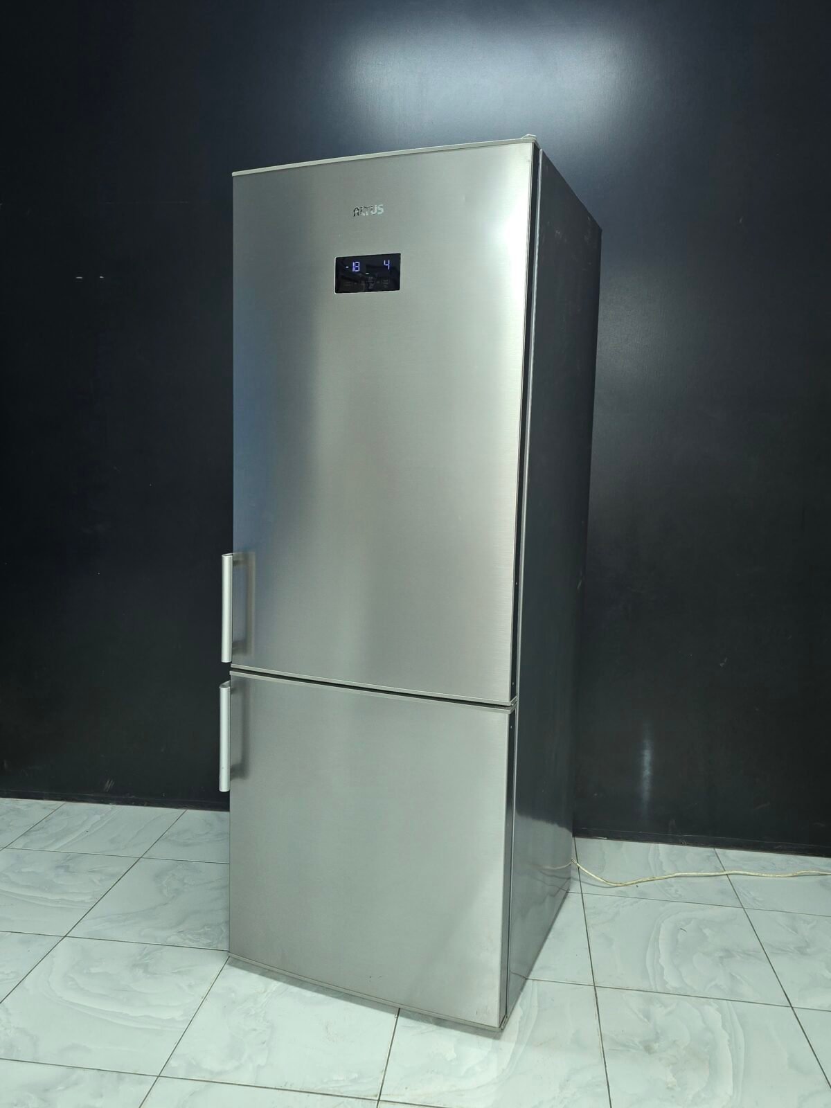 ALTUS A++ 560 LT INOX KOMBİ TİPİ - Görsel 4