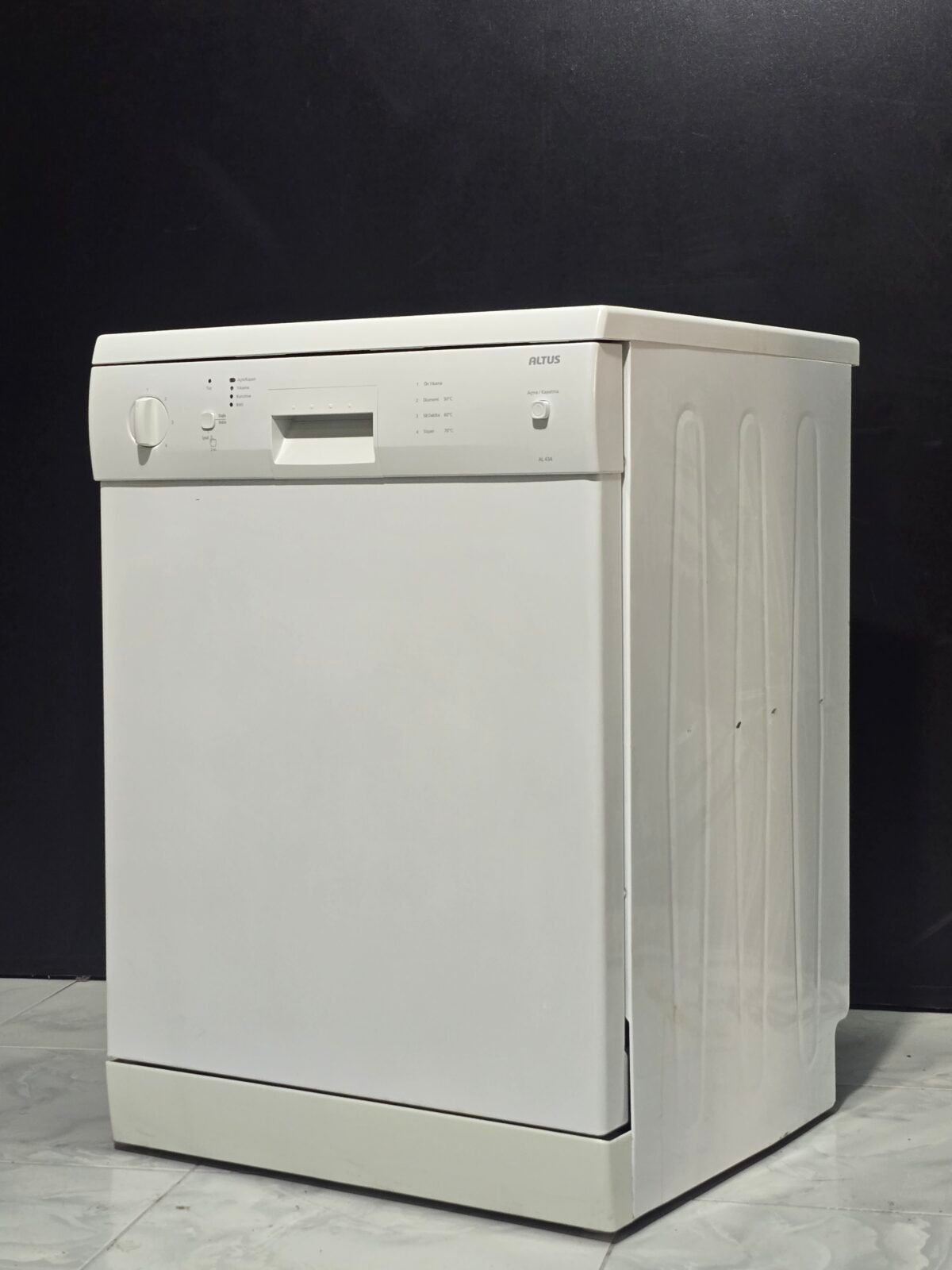 ALTUS A+ 4 PROGRAMLI - Görsel 3