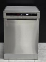 ARÇELİK A+ INOX PIYANO SERİ 6 PROG