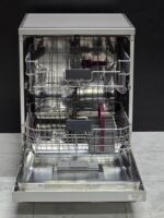 ARÇELİK A+ INOX PIYANO SERİ 6 PROG - Görsel 2