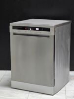 ARÇELİK A+ INOX PIYANO SERİ 6 PROG - Görsel 3