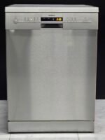 SIEMENS A++ INOX 5 PROG