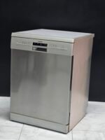 SIEMENS A++ INOX 5 PROG - Görsel 3