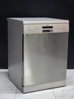 SIEMENS A++ INOX 5 PROG - Görsel 4