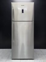 ARÇELİK A++ 560 LT INOX