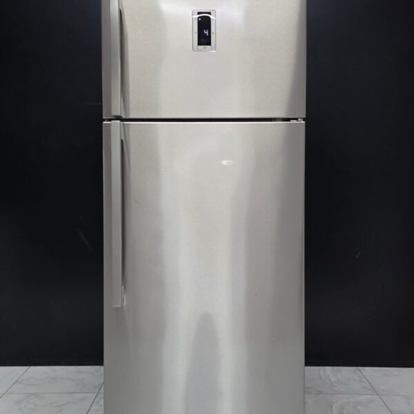ARÇELİK A++ 560 LT INOX