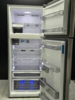 ARÇELİK A++ 560 LT INOX - Görsel 2