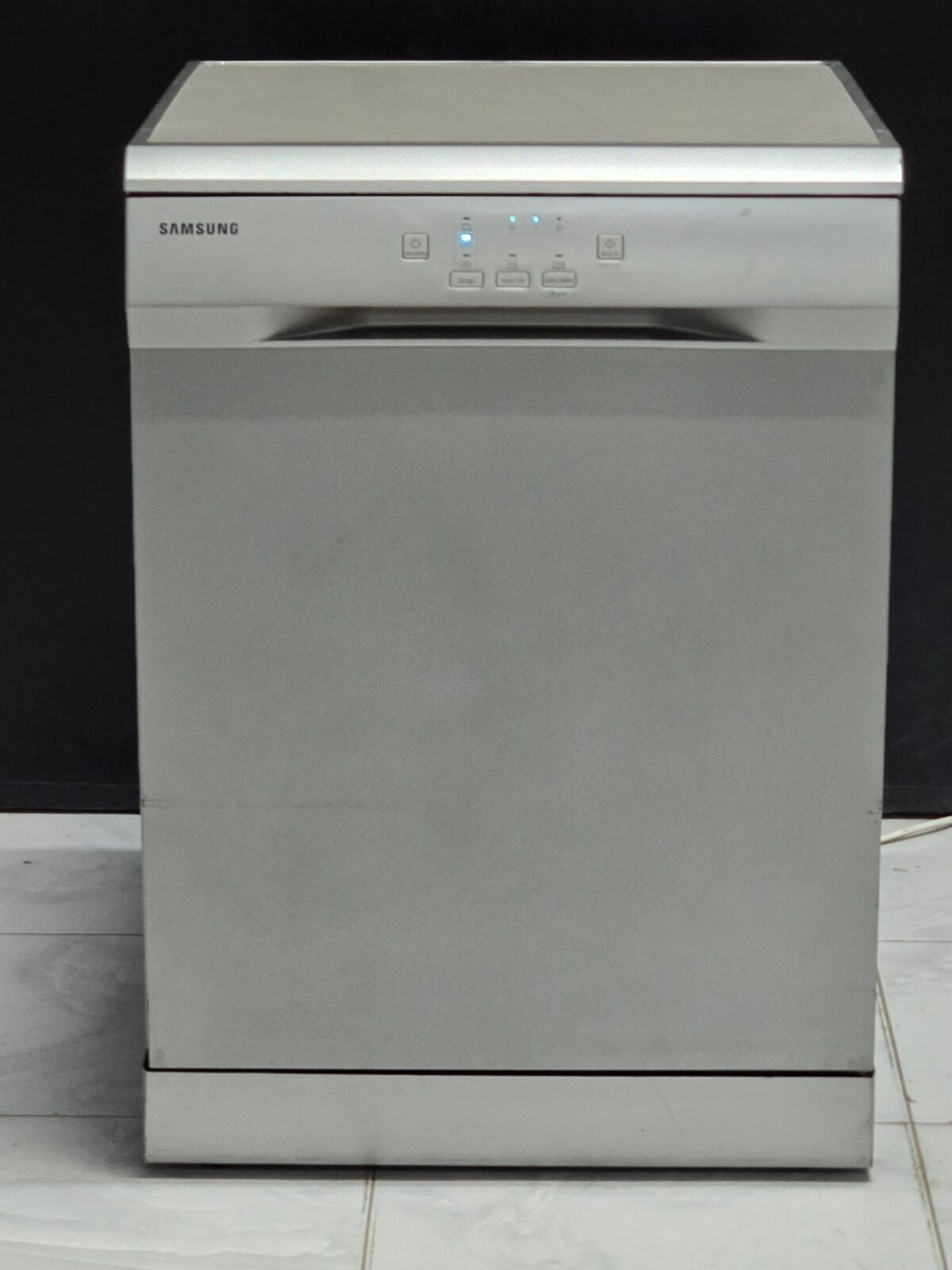 SAMSUNG A+ GRİ 3 PROG - Görsel 1