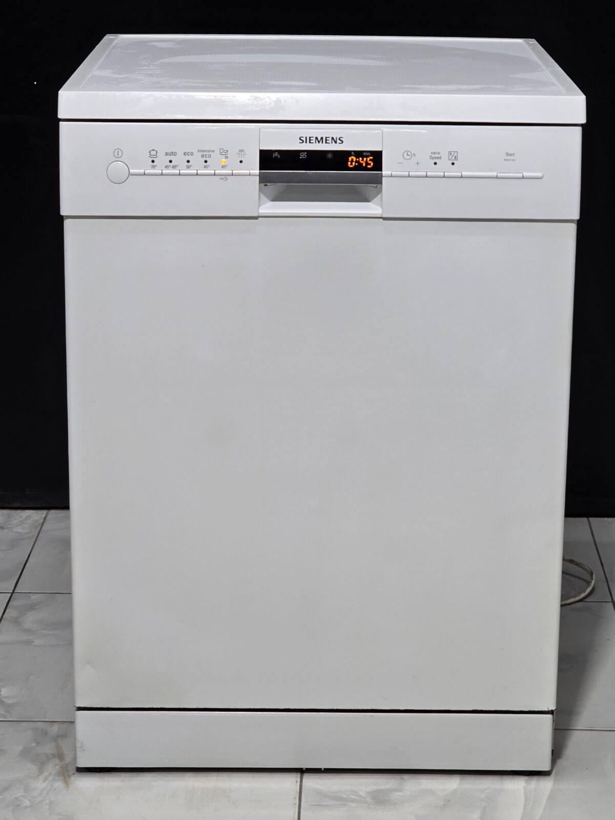 SIEMENS A++ 6 RPOG 3 SEPETLİ - Görsel 1