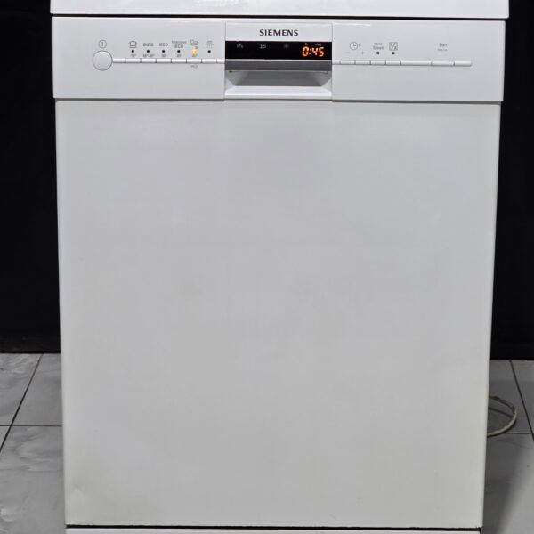 SIEMENS A++ 6 RPOG 3 SEPETLİ