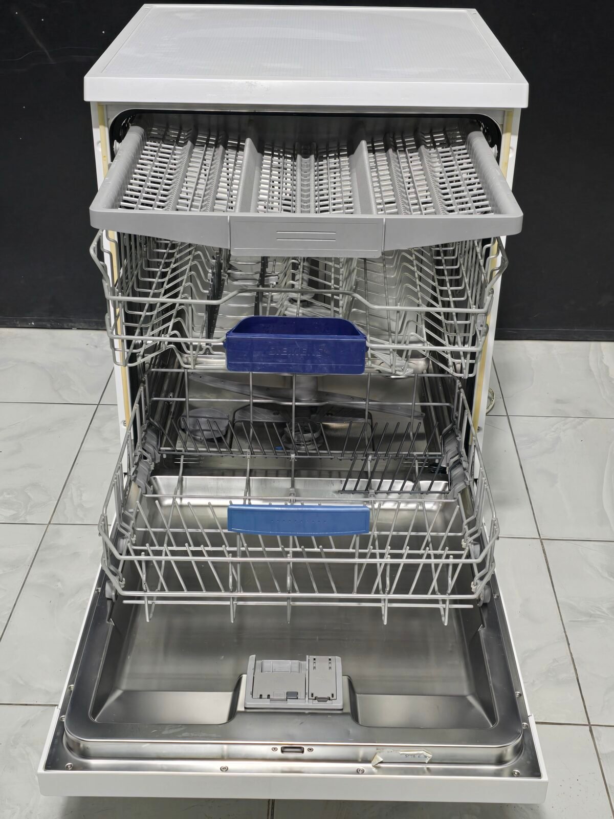 SIEMENS A++ 6 RPOG 3 SEPETLİ - Görsel 2