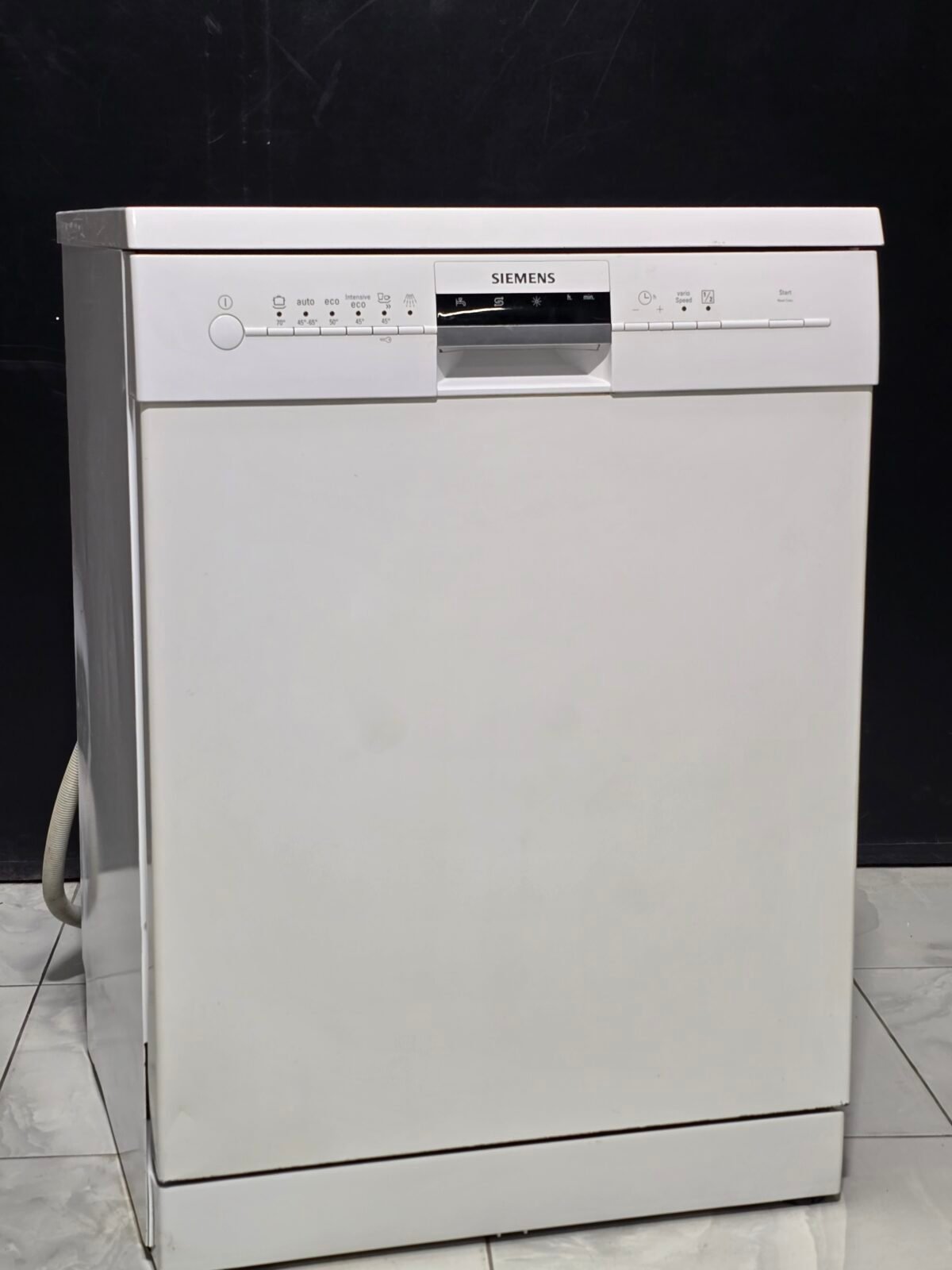 SIEMENS A++ 6 RPOG 3 SEPETLİ - Görsel 4