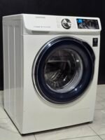 SAMSUNG A+++ ECO BUBBLE 10 KG 1400 DEVİR - Görsel 3